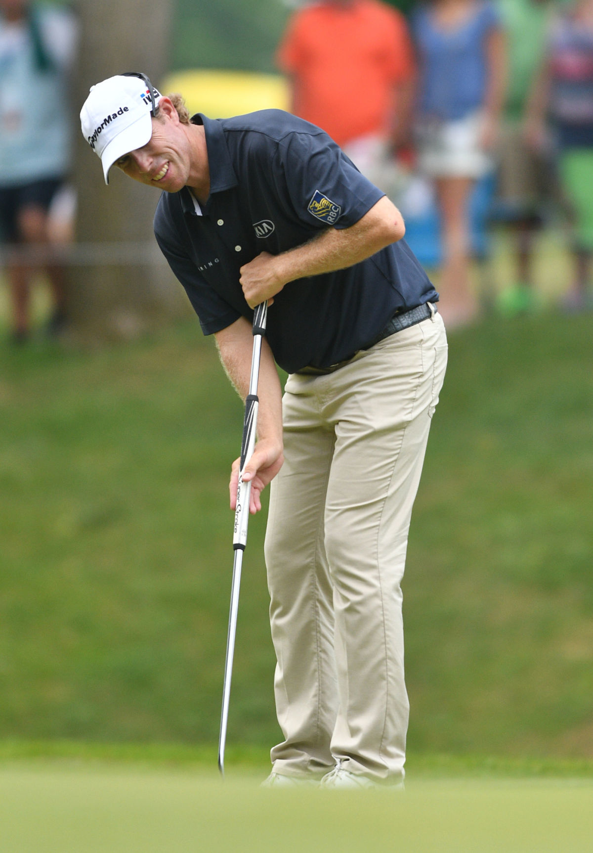 John Deere Classic: 3rd Round